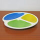 Gien service plate