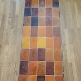 Roger Capron French Riviera coffee table 1950