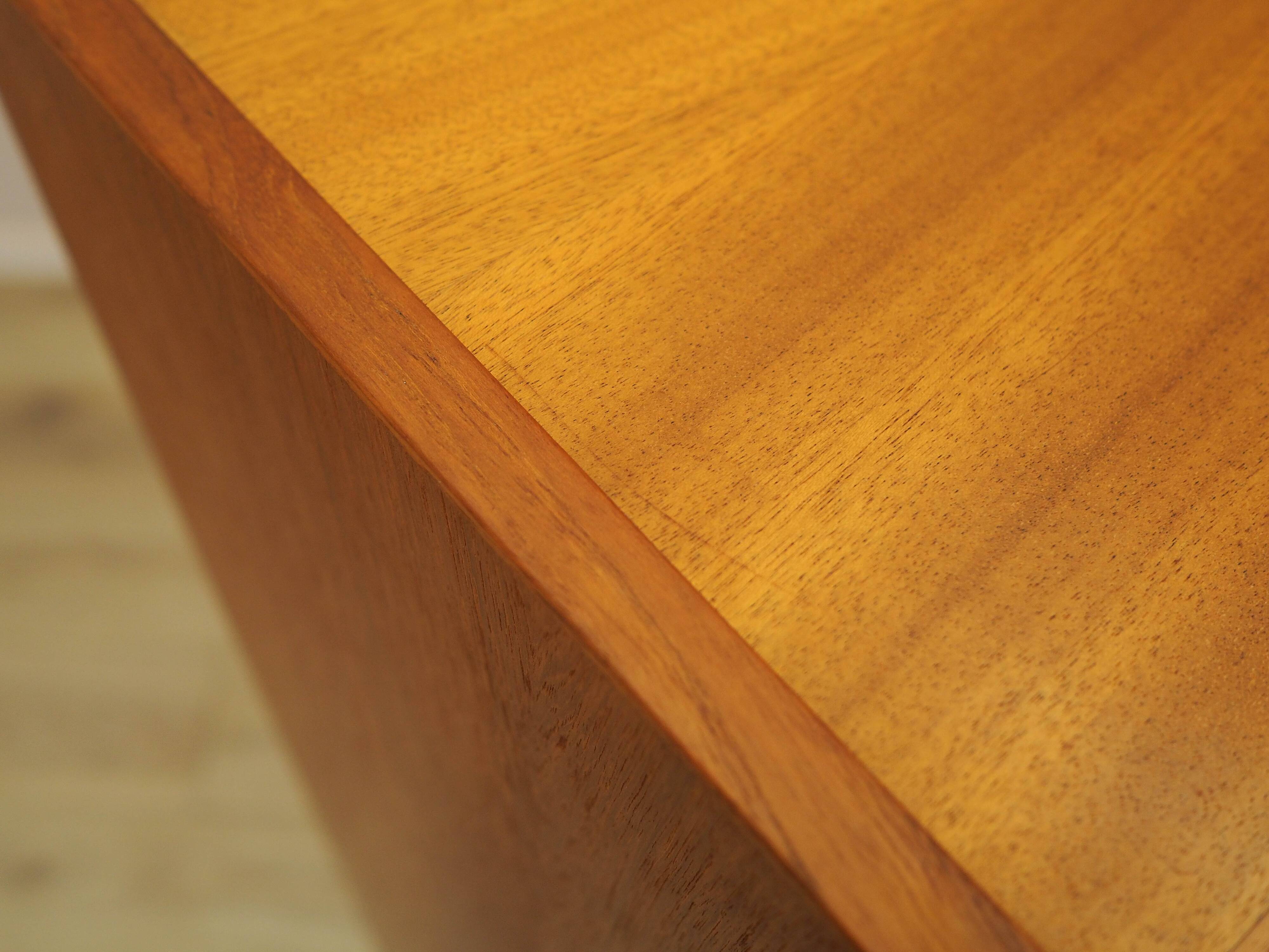 Teak bookcase, Danish design, 1970s, made in Denmark