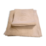 Tablecloth and its 15 linen towels