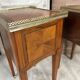 Paire de chevets de style Louis XVI circa 1960-70