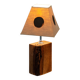 Moro bedside lamp