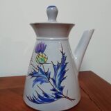 Thistle coffee maker