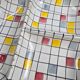 Divided plate – Schramberg – Ollo decor – 1950s
