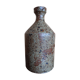 Speckled sandstone vase