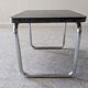 Marble bedside table or end table