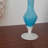 Soliflore bleu italien