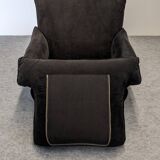 Pair of armchairs by Michel Cadestin for Airborne, 1960s-70s