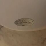 Saarinen marble table 120 cm - 50th anniversary