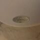Saarinen marble table 120 cm - 50th anniversary