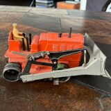 bulldozer "blawknox" 885 dinkysupertoys