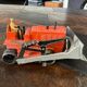 Bulldozer «  blawknox » 885 dinkysupertoys