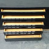 Sideboard 1970 - Jean Claude Mahey