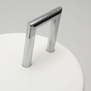 A set of occasional side tables - Eileen Gray