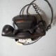 Bakelite phone 1940 '