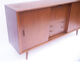 Danish scandinavian sideboard
