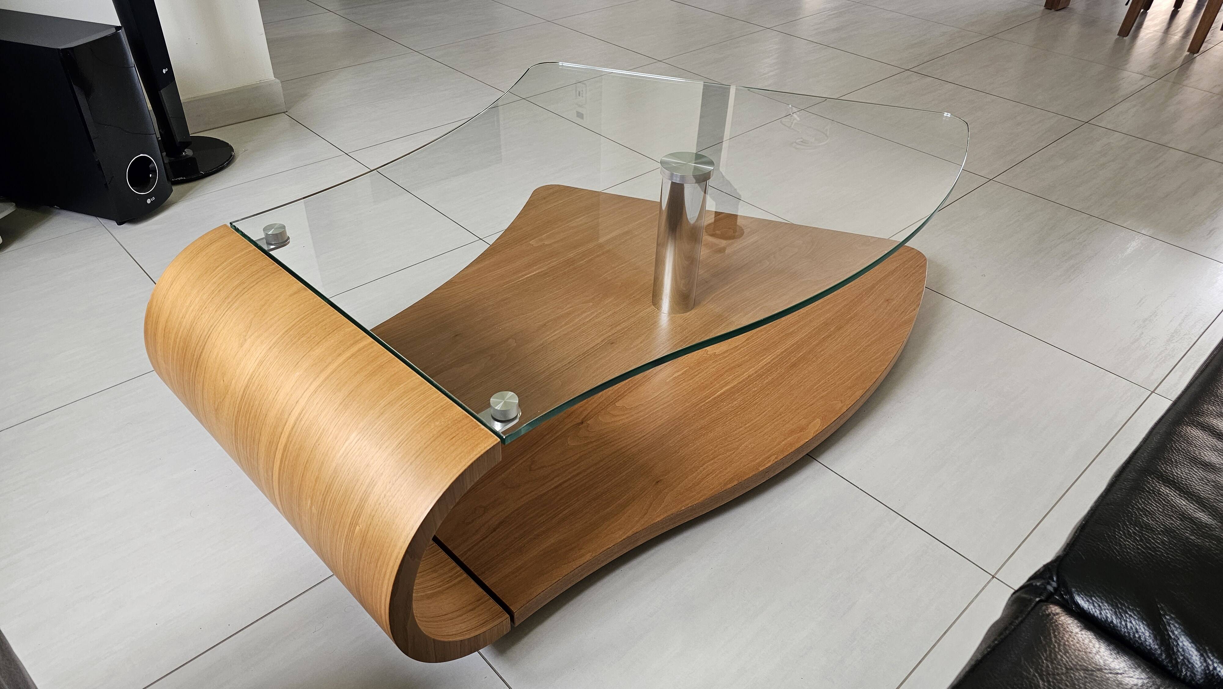 Venjakob coffee table
