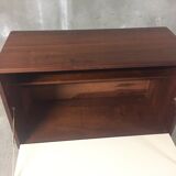 Scandinavian buffet danish vintage 1960s