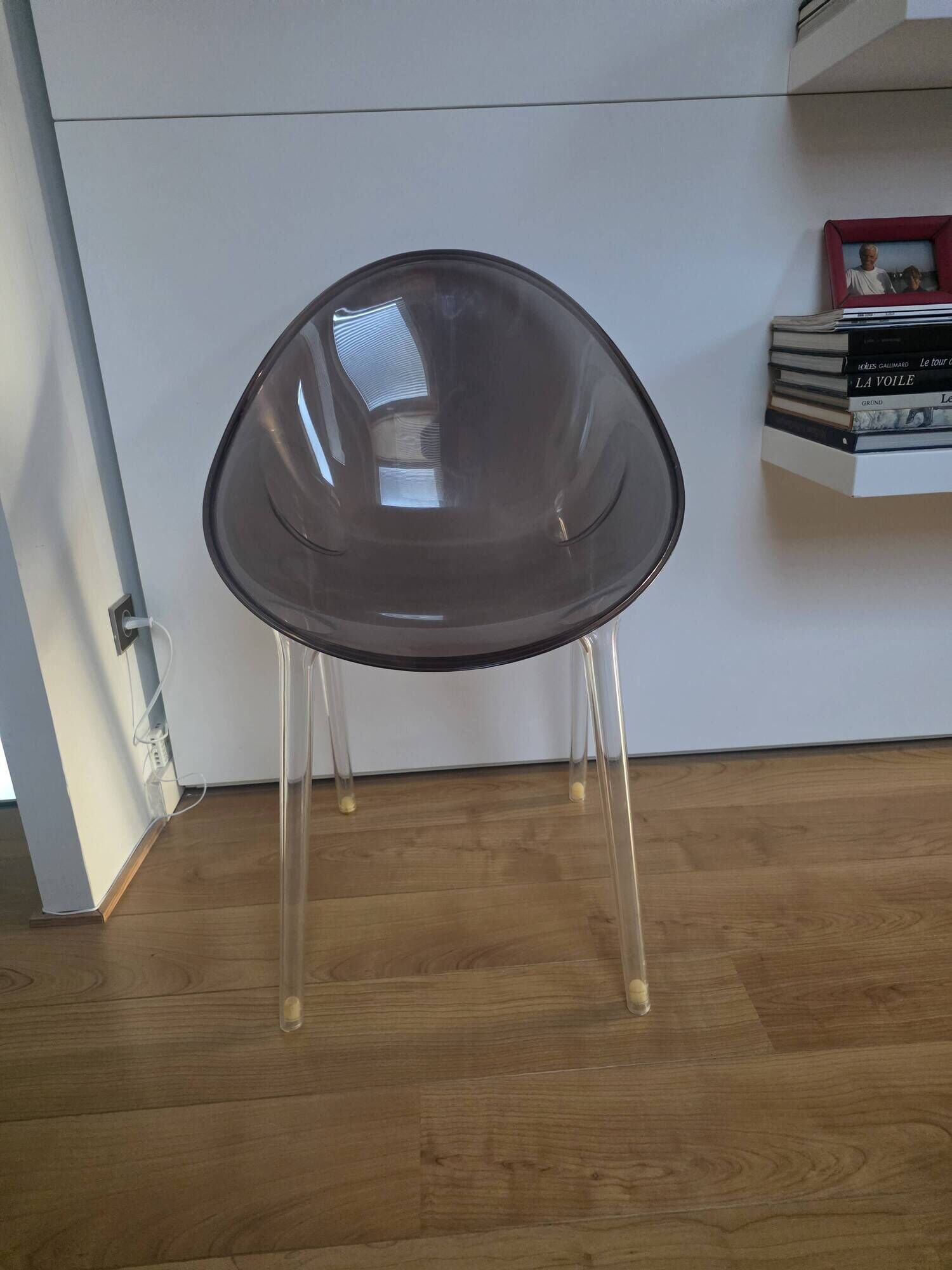 Fauteuil Kartell