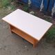 Pine coffee table