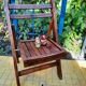 Children's chair