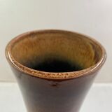 Ceramic vase circa 1960