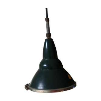 Lustre industriel
