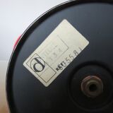 Table lamp brand Delmas 60s