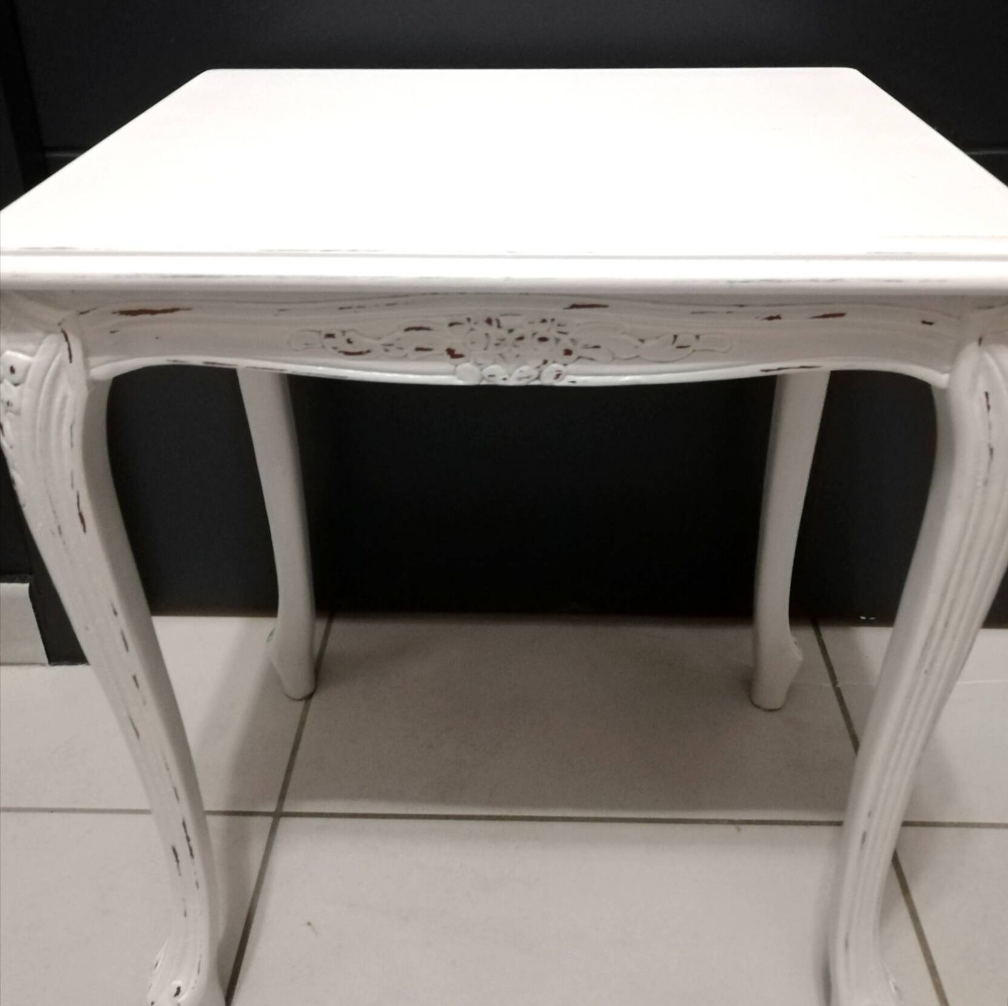 Table basse