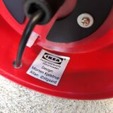 Lampe à poser vintage Mammut IKEA