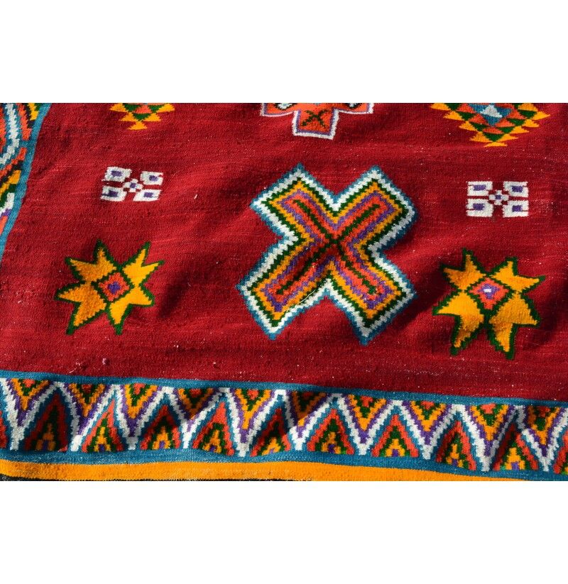 Carpet Berber kilim 180x320cm