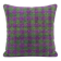 Vintage kilim cushion cover 41x41 cm