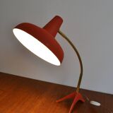 Crow's feet lamp 50s Louis kalff