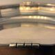 Art Deco plate Durousseau & Raynaud Silver-plated Rooster hallmark 15g
