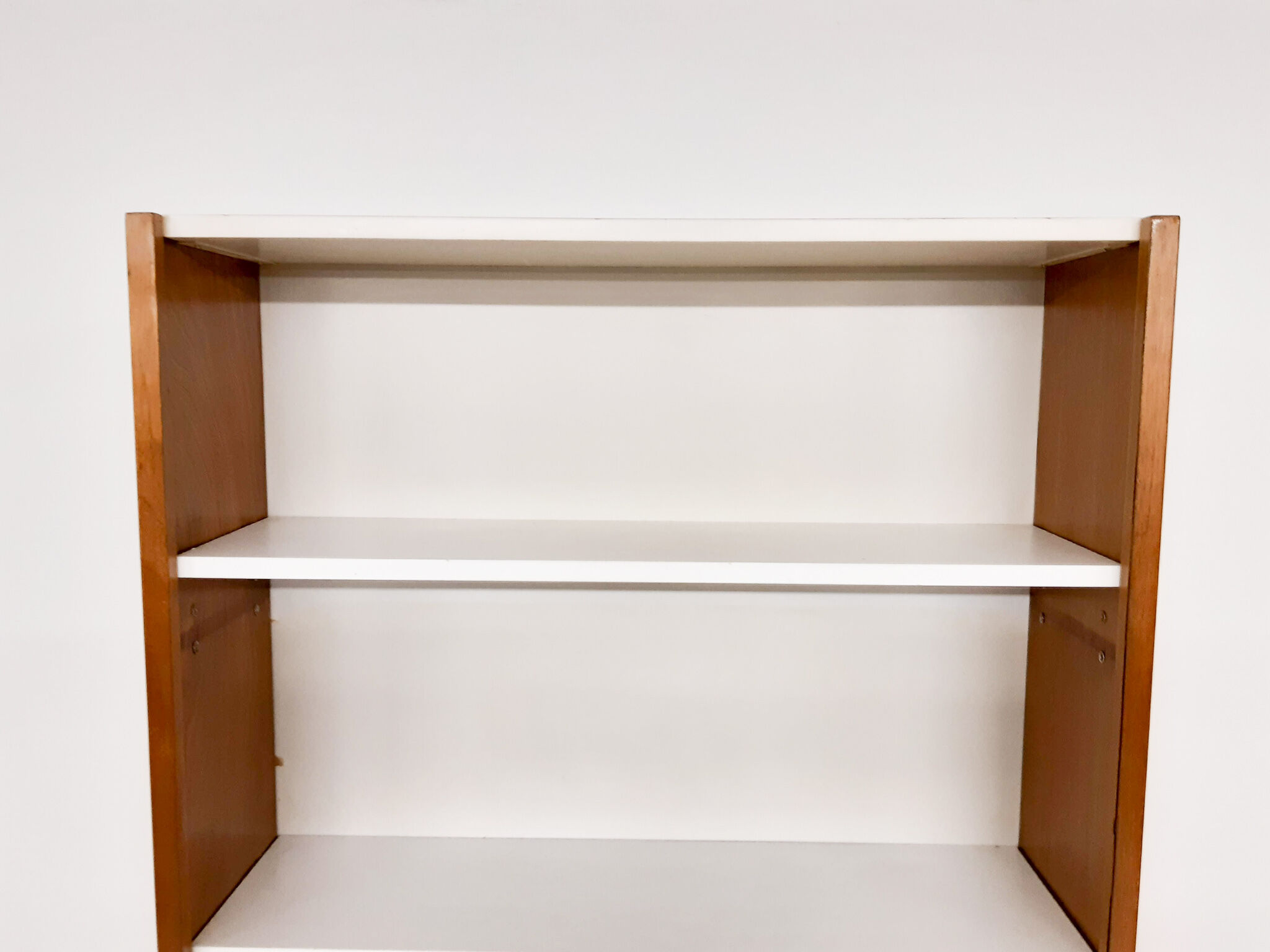 Bookcase, model Borculo by Martin Visser for 't Spectrum, The Netherlands