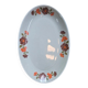 Plat plateau vintage en porcelaine Winterling Bavaria