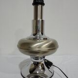 Great lamp 70s metal