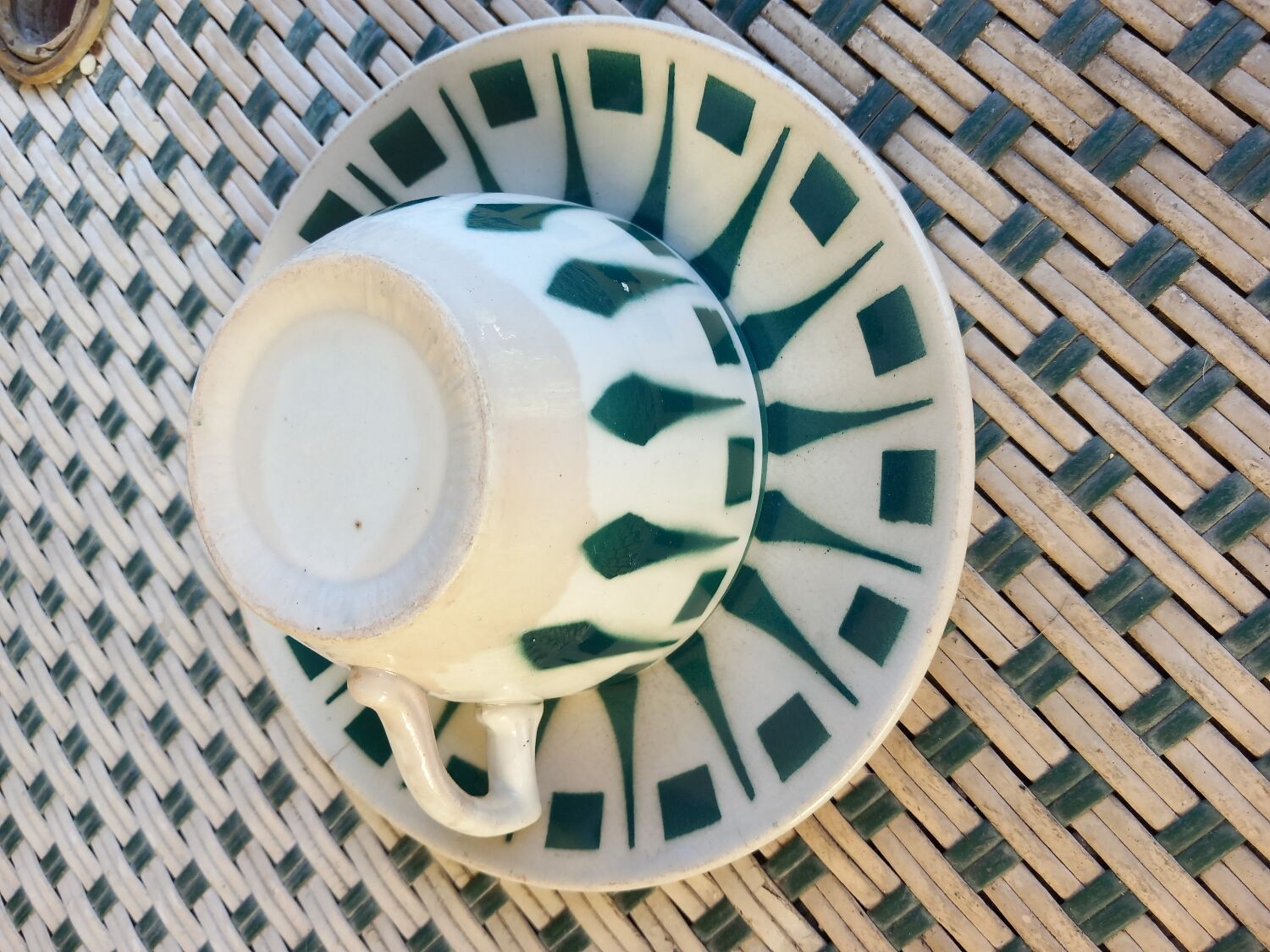 Cup