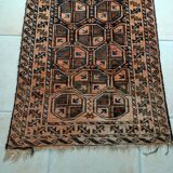 Tapis ancien baloutche 80x150 cm