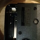 70s Kienzle wall clock