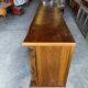 Aranjou sideboard