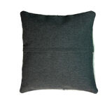 Vintage turkish kilim cushion cover 40 x 40 cm