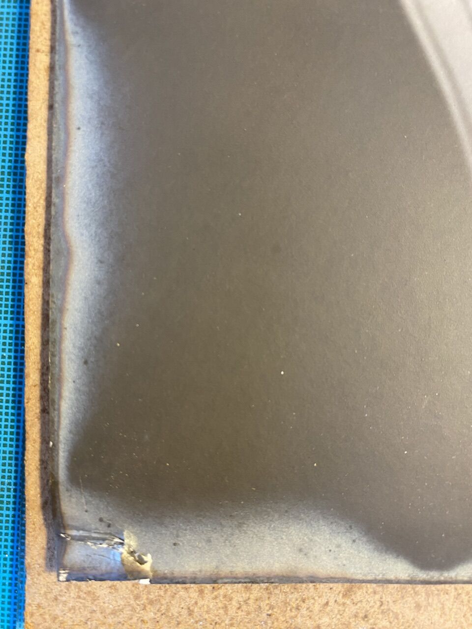 Old photo, signed, early XX century