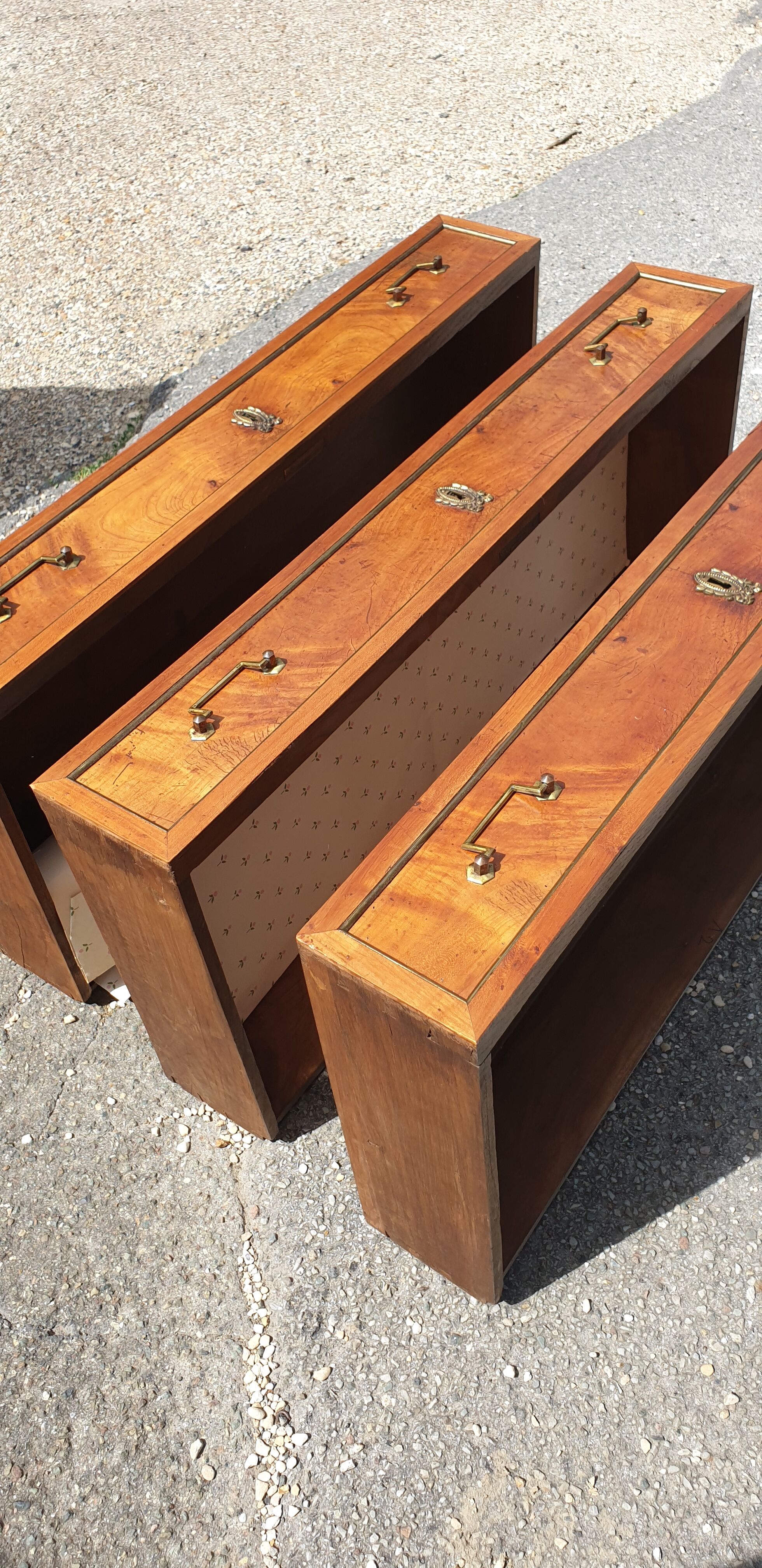 Commode Louis XVl