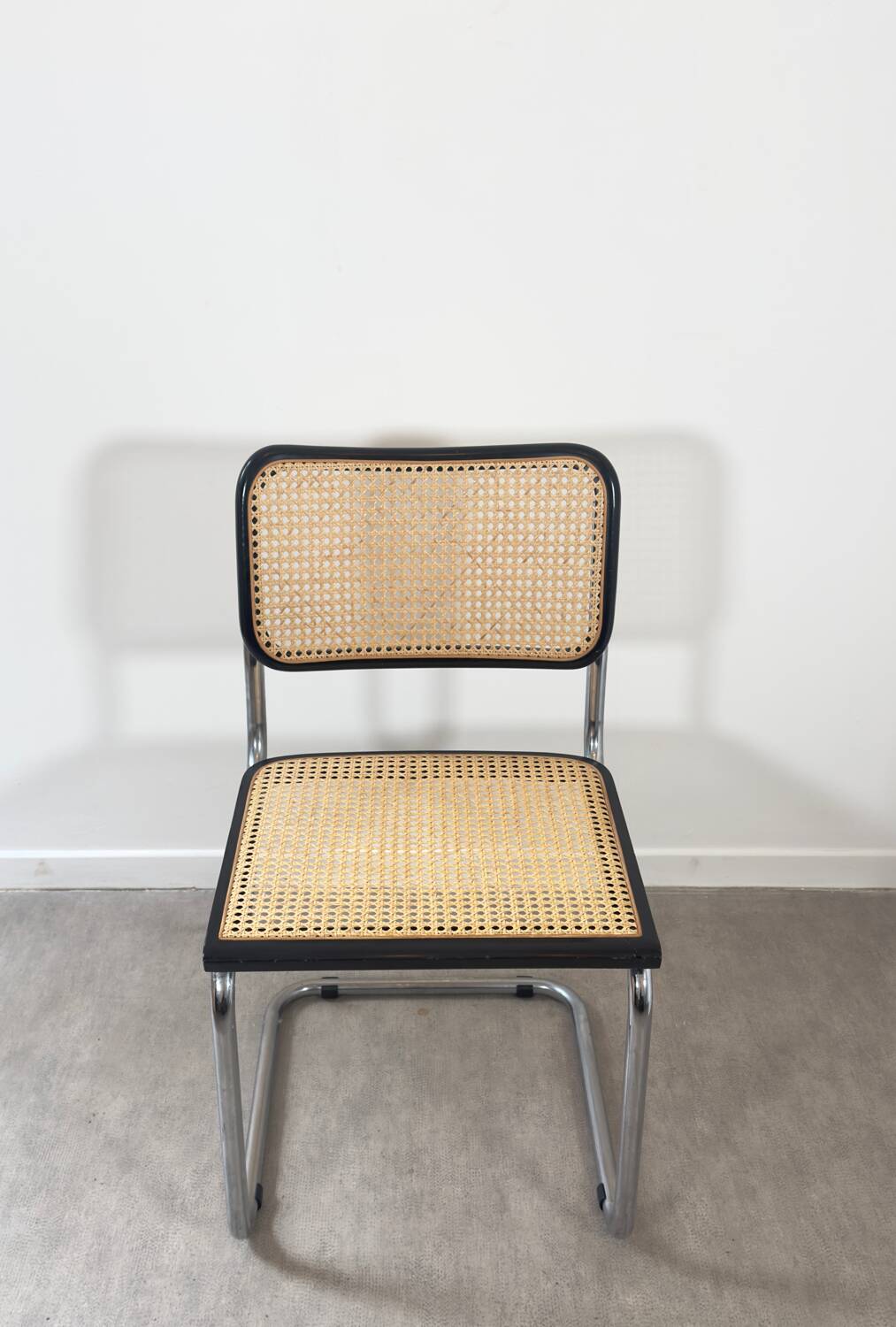 Marcel Breuer Chair - B32 - Cesca - Made in Italy