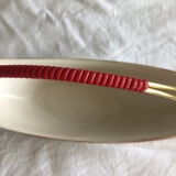 Empty pocket ceramic German vintage