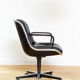 Charles Pollock Executive Chair for Knoll International