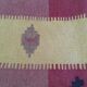 Housse de grand coussin kilim 65*65