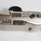 Olympus Stylus zoom 105 DLX film camera tested and new battery