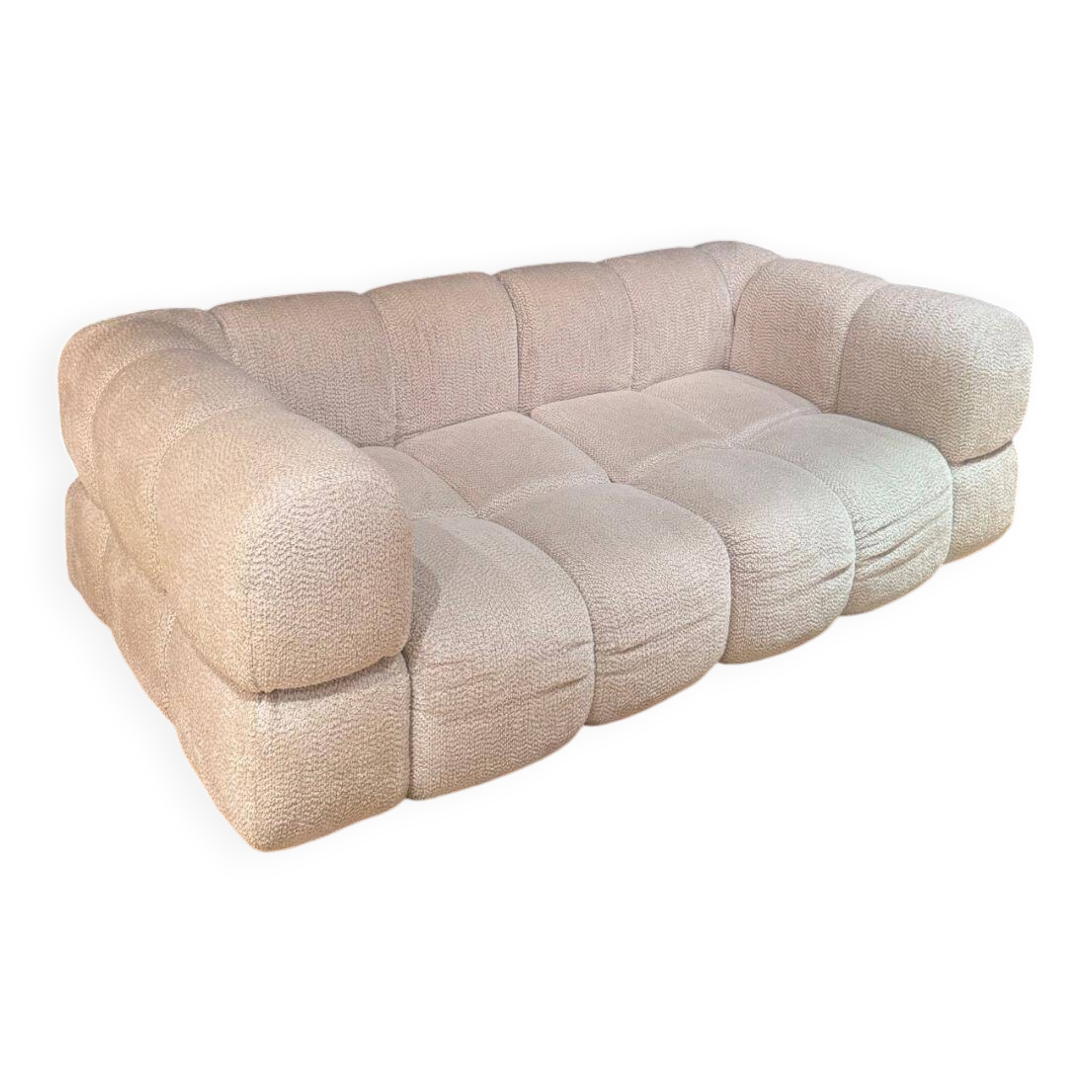 Italian canapé design STORY